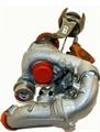 turbo ricostruito mercedes 220/250 cdi twin turbo*