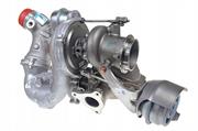 turbo ricostruito mercedes ml250 twin turbo*