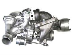turbo ricostruito mercedes 220/250 cdi twin turbo*