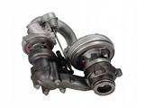 turbo ricostruito iveco twin turbo*