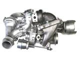 turbo ricostruito mercedes 220/250 cdi twin turbo*