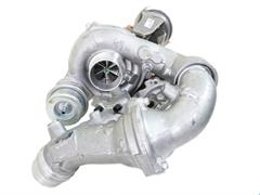 turbo ricostruito mercedes 220/250 cdi twin turbo*