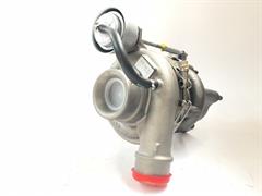 turbo ricostruito doosan daewoo escavator*