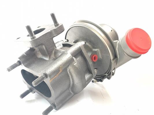 turbo ricostruito doosan daewoo escavator*