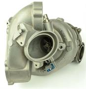 turbo ricostruito bmw 530/730d*