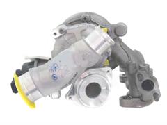 turbo ricostruito audi, skoda, vw*
