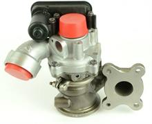 turbo ricostruito vw 1.0 b01g*