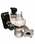 turbocompressore ricostruito jeep renegade*