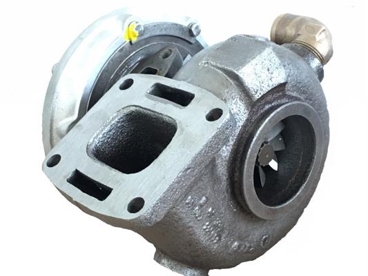 turbo ricostruito s2b*