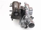 turbo ricostruito toyota land cruiser*