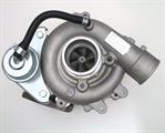 turbo ricostruito toyota hiace*