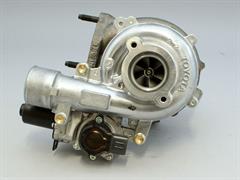 turbo ricostruito toyota ct26 land cruiser 3.0*