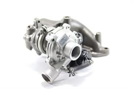 turbo ricostruito toyota yaris*