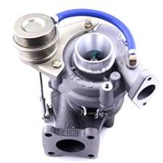 turbo ricostruito toyota 4-runner*