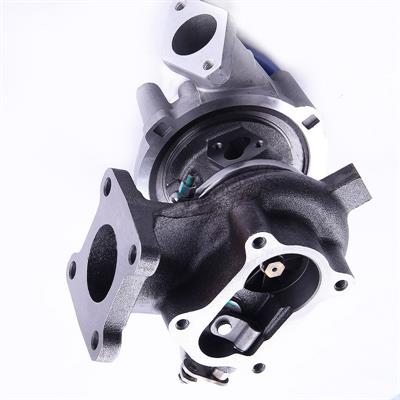turbo ricostruito toyota 4-runner*