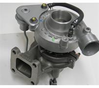 turbo ricostruito toyota 4-runner*