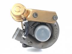 turbo ricostruito toyota avensis*