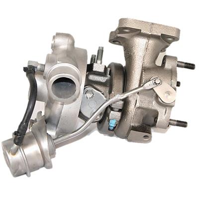 turbo ricostruito toyota picnic*