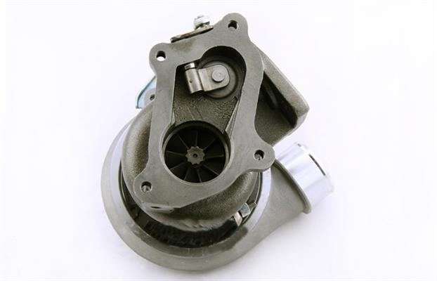 turbo ricostruito toyota land cruiser 3000*