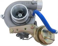 turbo ricostruito toyota celica 4wd*