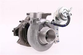 turbo ricostruito ct26 toyota mr2*