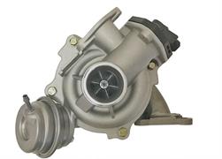turbo ricostruito ford c-max*