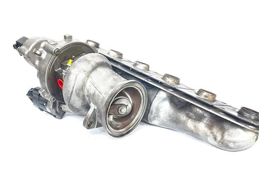 turbo ricostruito bmw x4 m40*