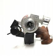 turbo ricostruito hyundai / kia*