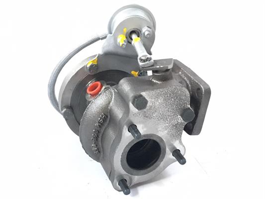 TURBO RICOSTRUITO S1AG VM*