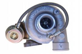 turbo ricostruito vm*