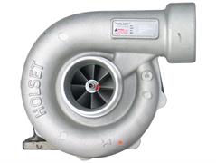 turbo ricostruito h2c volvo marino*