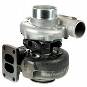 turbo ricostruito h1e cummins*