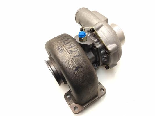 turbo ricostruito h1e cummins*