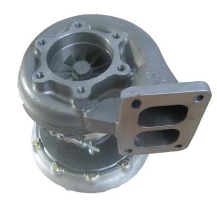turbo ricostruito 4lgk iveco truck*