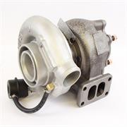turbo ricostruito man truck*
