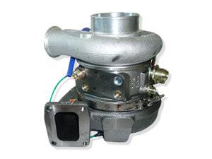 turbo ricostruito iveco hx40v cursor 8*