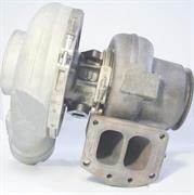 turbo ricostruito hx60 scania*