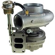 turbo ricostruito iveco tector*