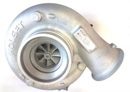 turbo ricostruito iveco cursor 8*