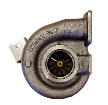 turbo ricostruito iveco cursor 8*