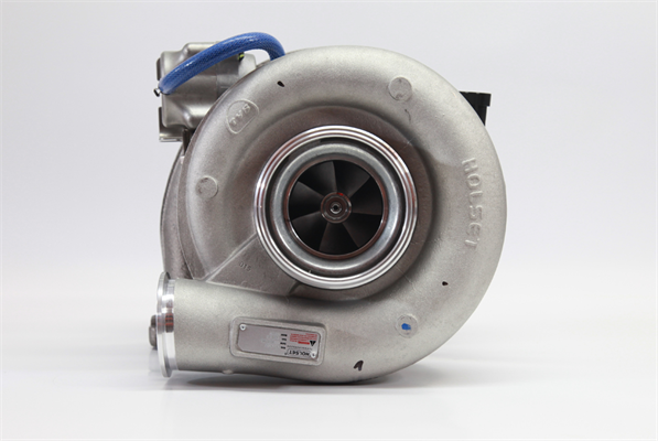 TURBO RICOSTRUITO IVECO CURSOR 10*