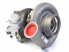 turbo ricostruito hx52w renault rvi*