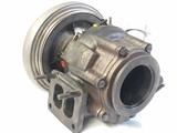 turbo ricostruito hx52w renault rvi*