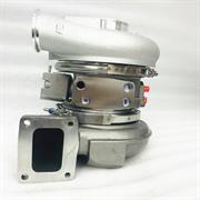 Turbo Ricostruito Iveco HE500VG Iveco Cursor 10  4033317 5322533
