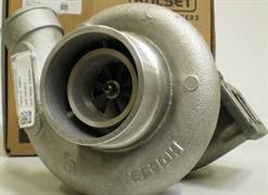 turbo ricostruito holset iveco*