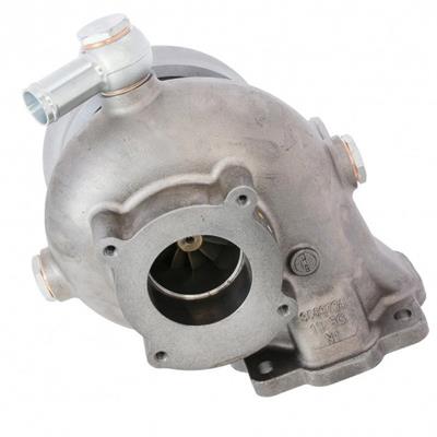 turbo ricostruito cummins marino*