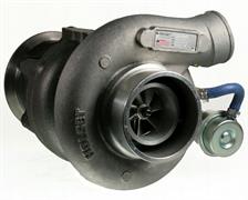 turbo ricostruito daf truck*