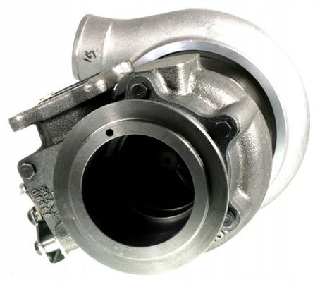 turbo ricostruito daf truck*