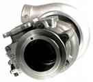 turbo ricostruito daf truck*