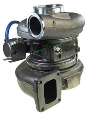 TURBO RICOSTRUITO IVECO CURSOR 13*